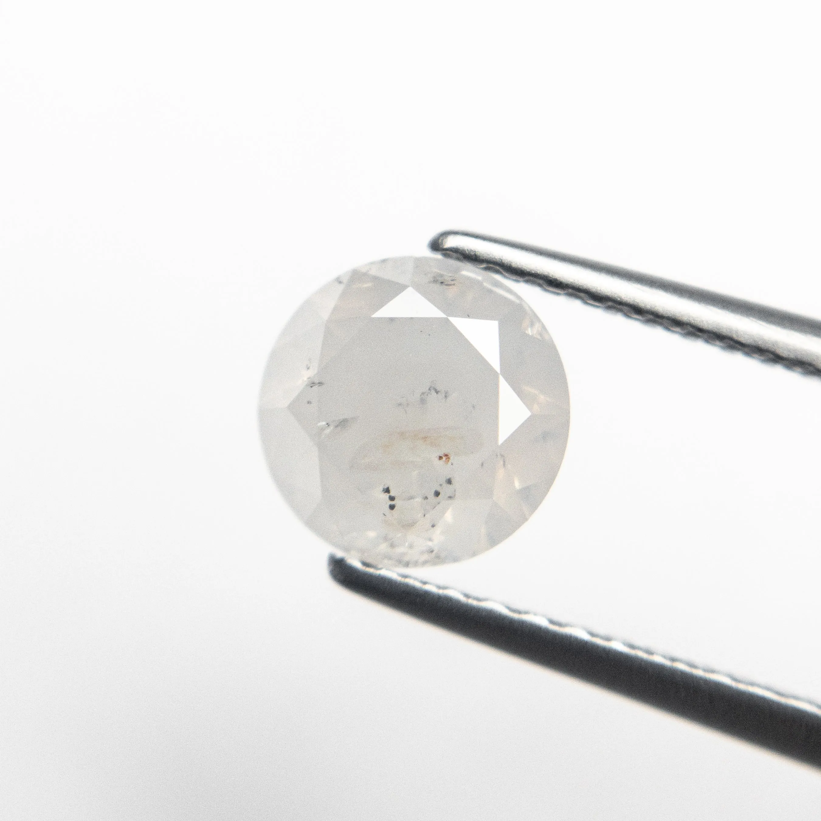 1.05ct 6.31x6.27x4.15mm Round Brilliant 18385-11