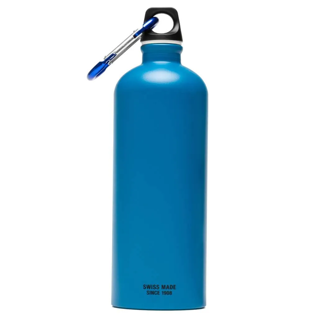 1.0L Sigg Water Bottle - Teal