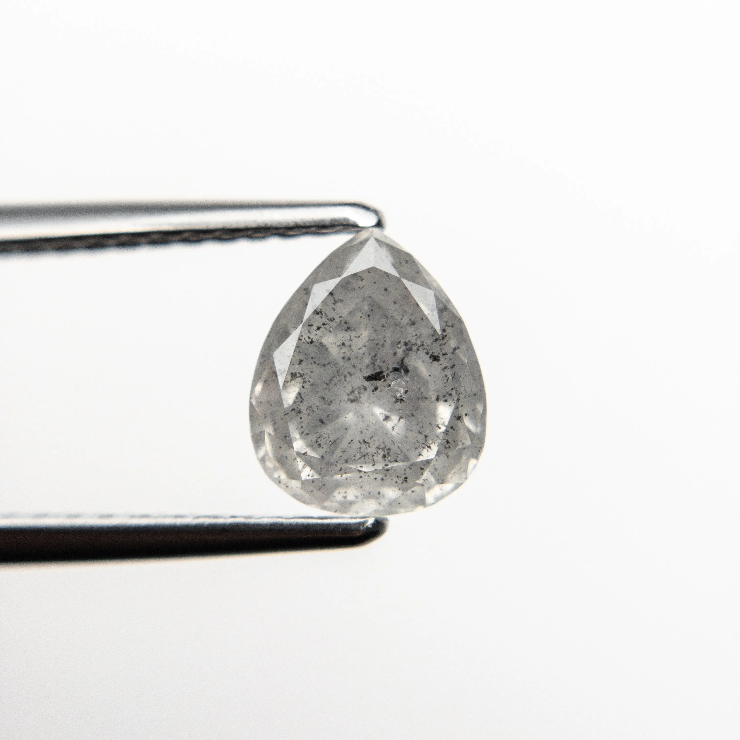 1.17ct 7.29x5.96x3.48mm Pear Double Cut 18550-07