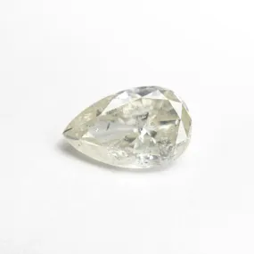 1.48ct 9.50x6.04x3.47mm Pear Brillliant 20911-07