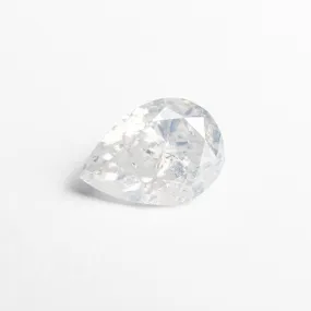 1.55ct 8.93x6.28x4.53mm Pear Brilliant 18915-01