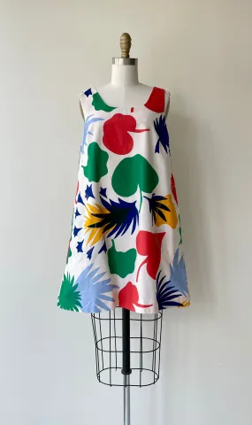 1960s Marimekko Dress