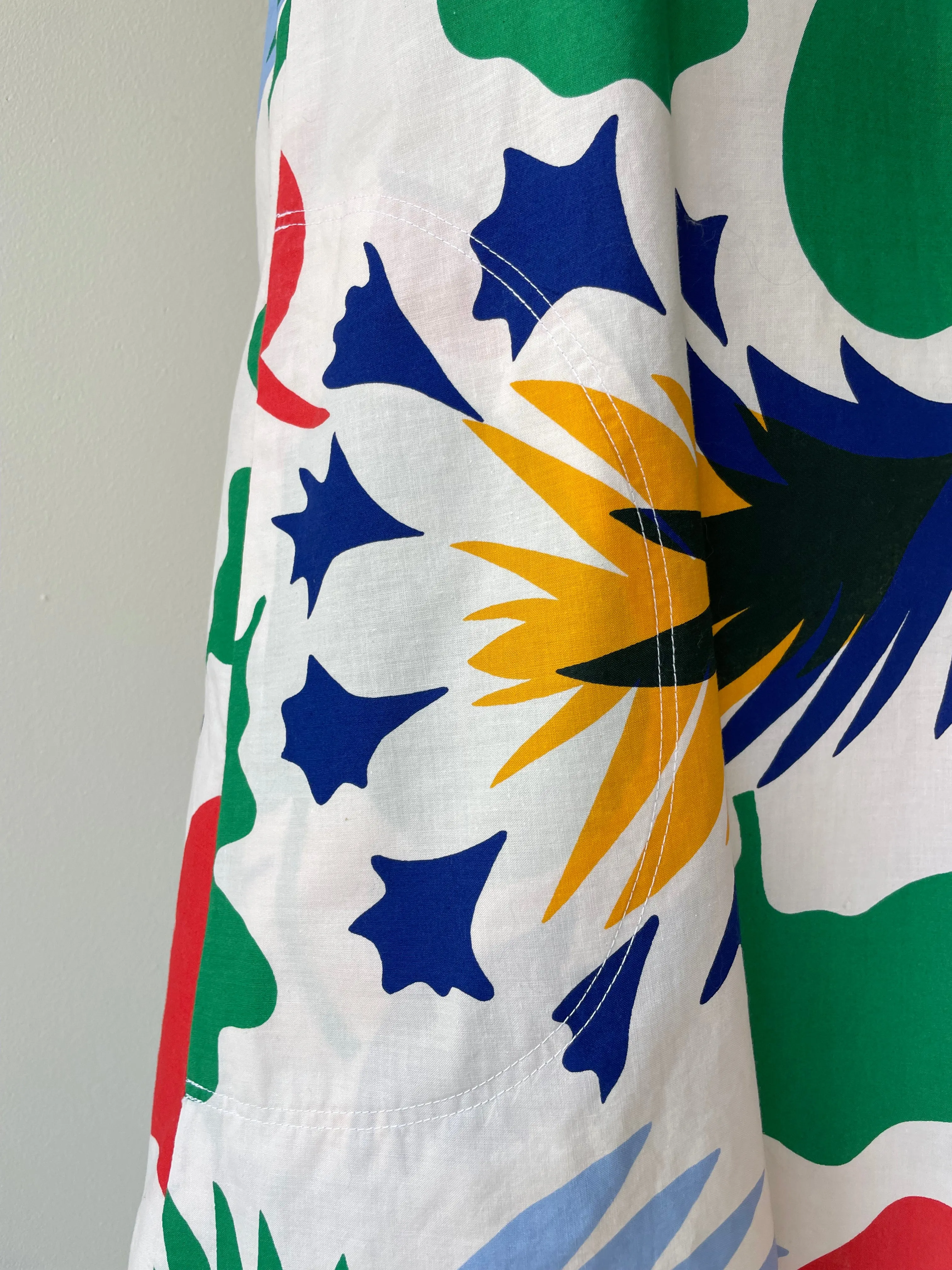 1960s Marimekko Dress