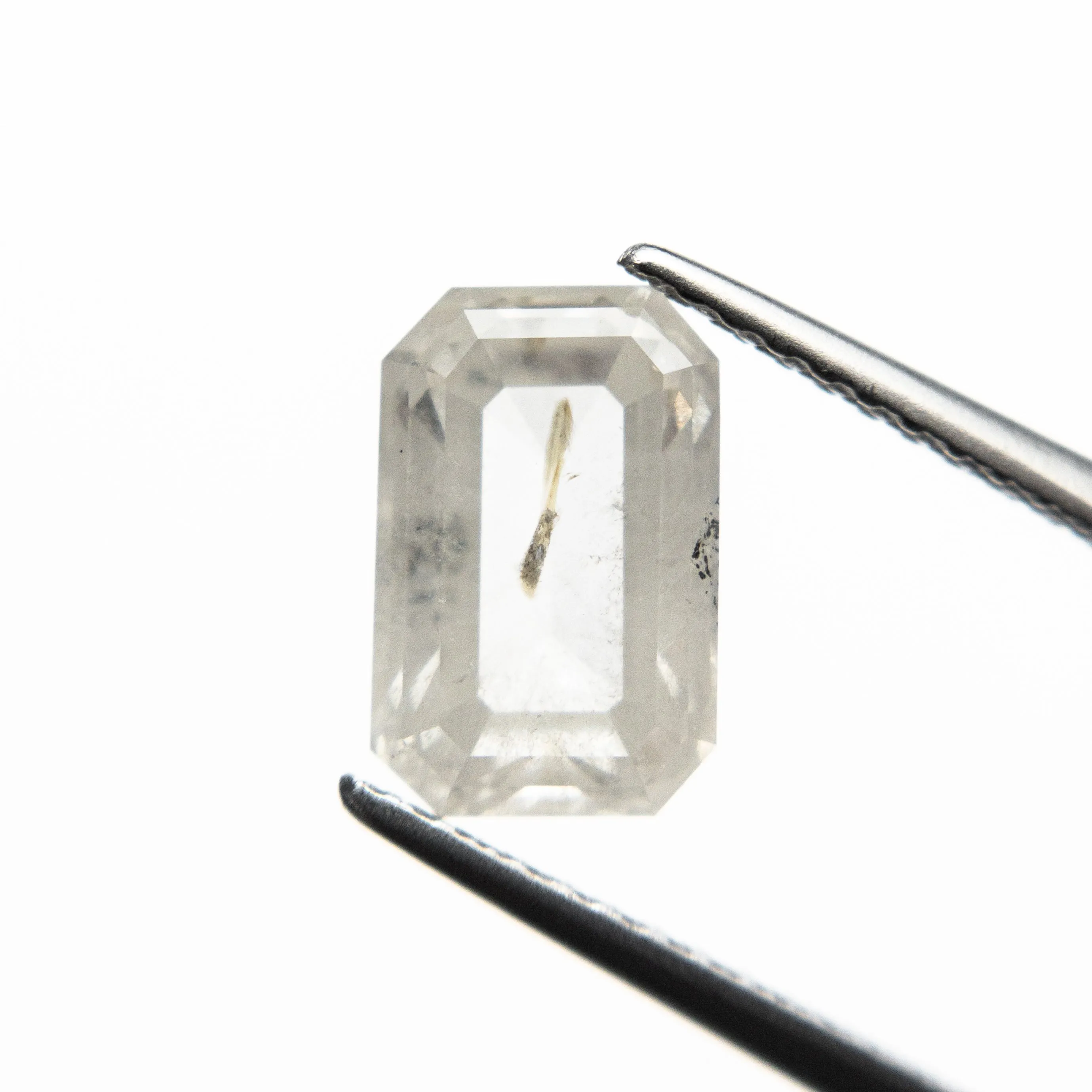 2.09ct 8.80x5.72x3.77mm Cut Corner Rectangle Step Cut 18956-01