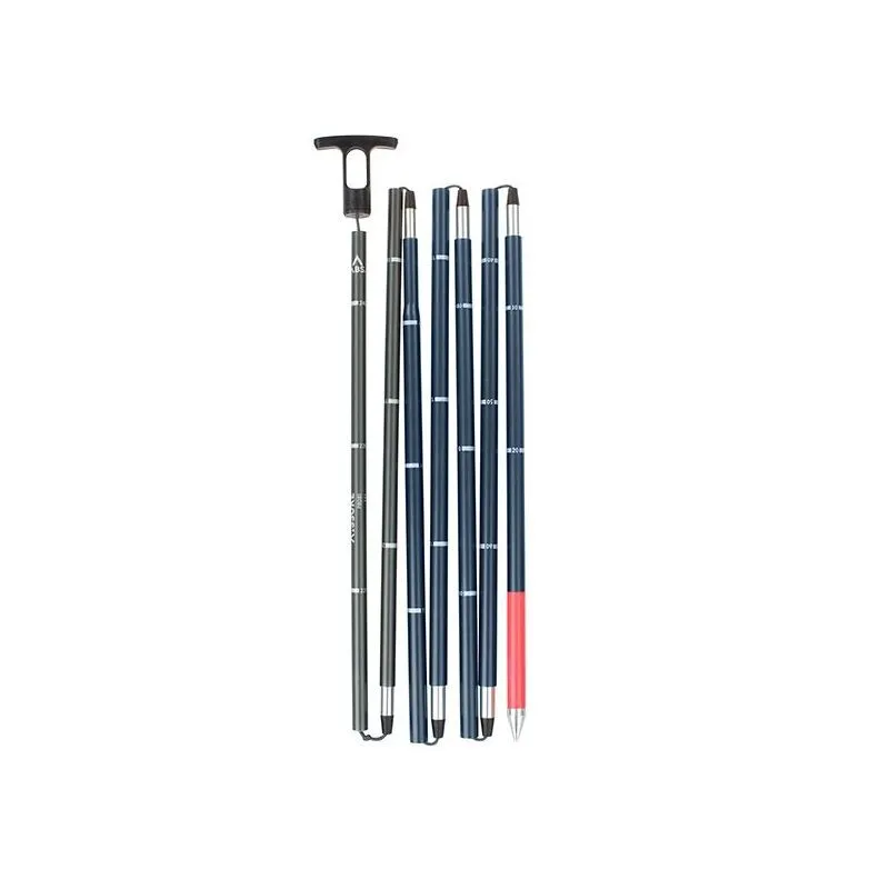 ABS  A.SSURE Set (Shovel & Probe)