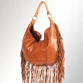 AD Spaghetti Western Fringe BOHO Bag