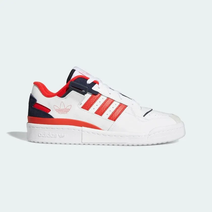 Adidas Men's Forum Exhibit Low Shoes GZ5391