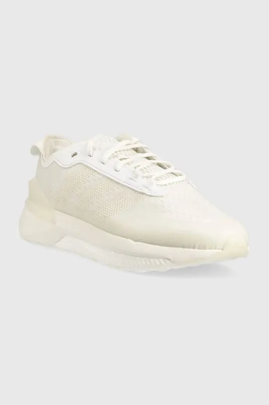 adidas Originals shoes Avryn white color