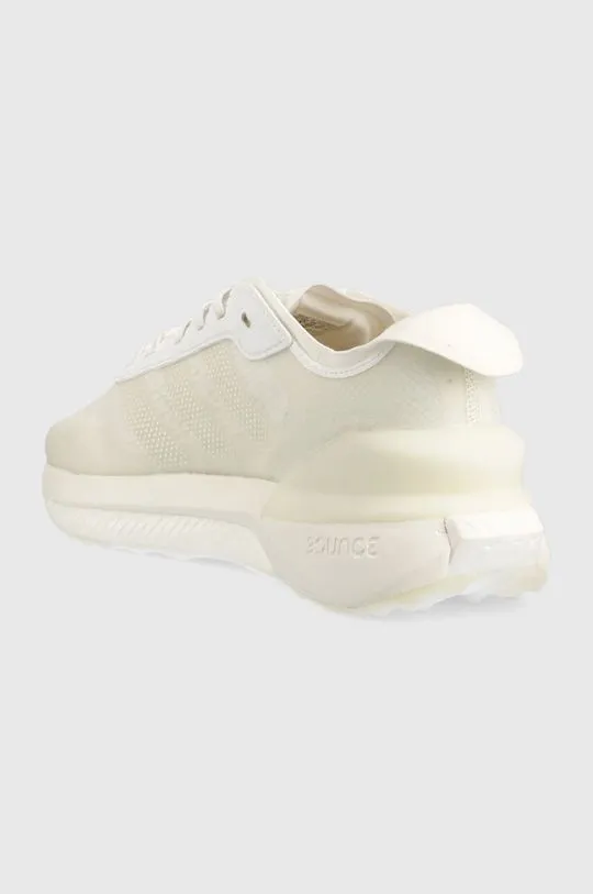 adidas Originals shoes Avryn white color