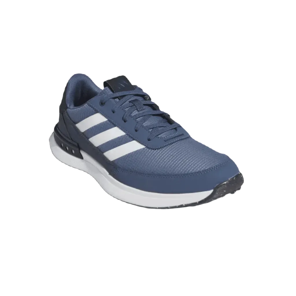 Adidas S2G 24 Spikeless Golf Shoes - Blue