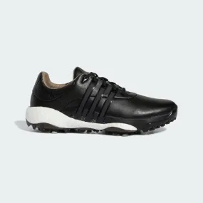 Adidas Tour360 22 Golf Shoes - Black/White