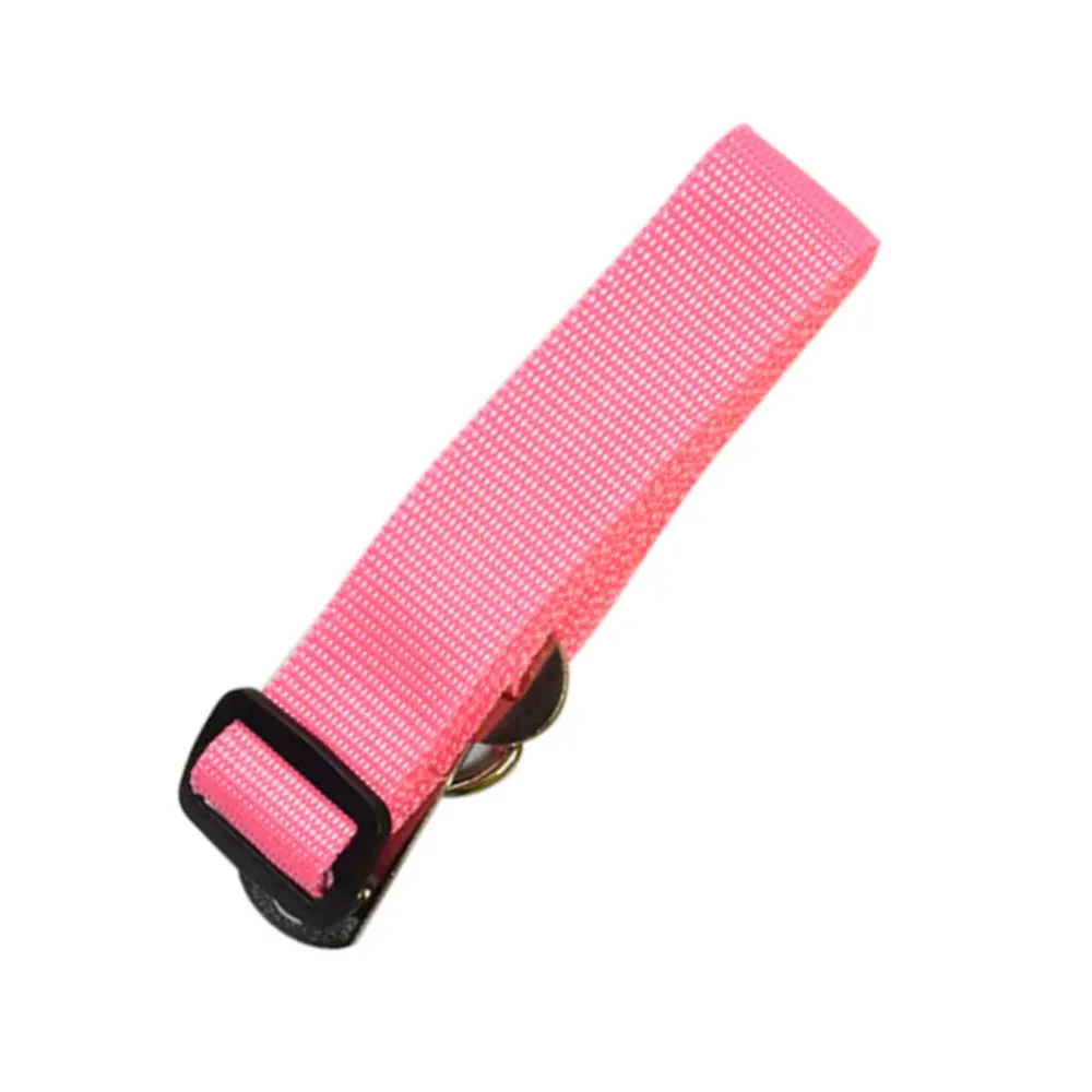 Adjustable Car Safety Seat Belt Pet Leash