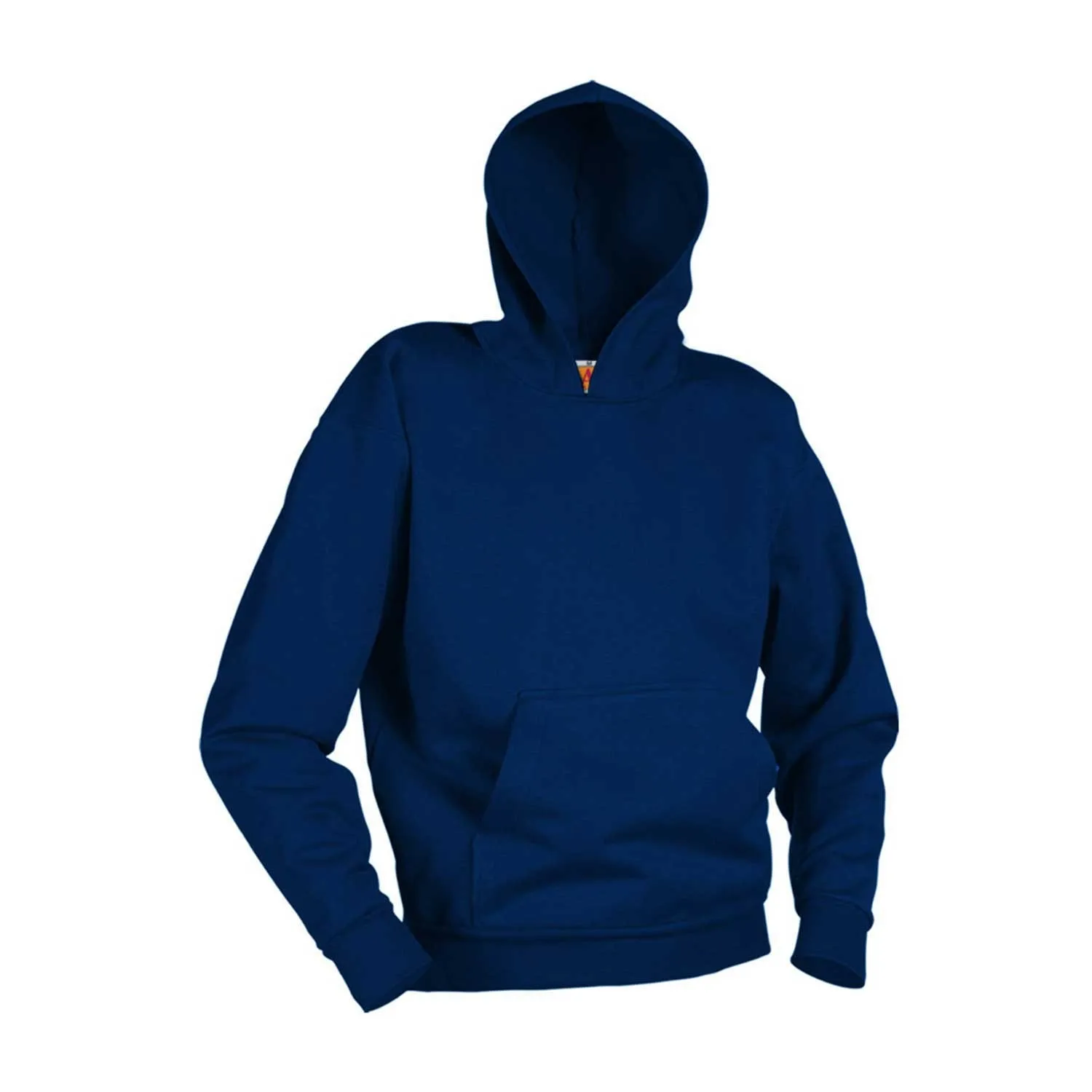 Adult Unisex Pullover Hood Sweatshirt