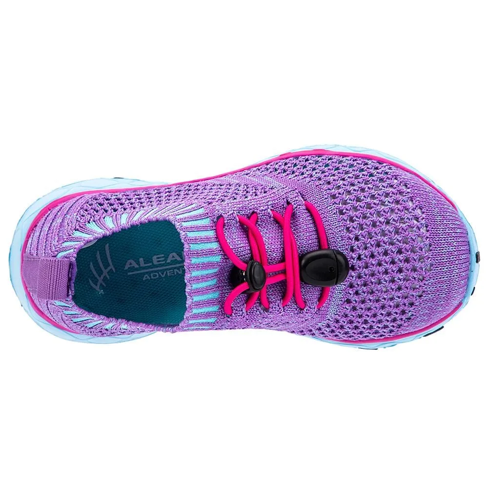 Aleader Kid's Xdrain Classic Knit Water Shoes