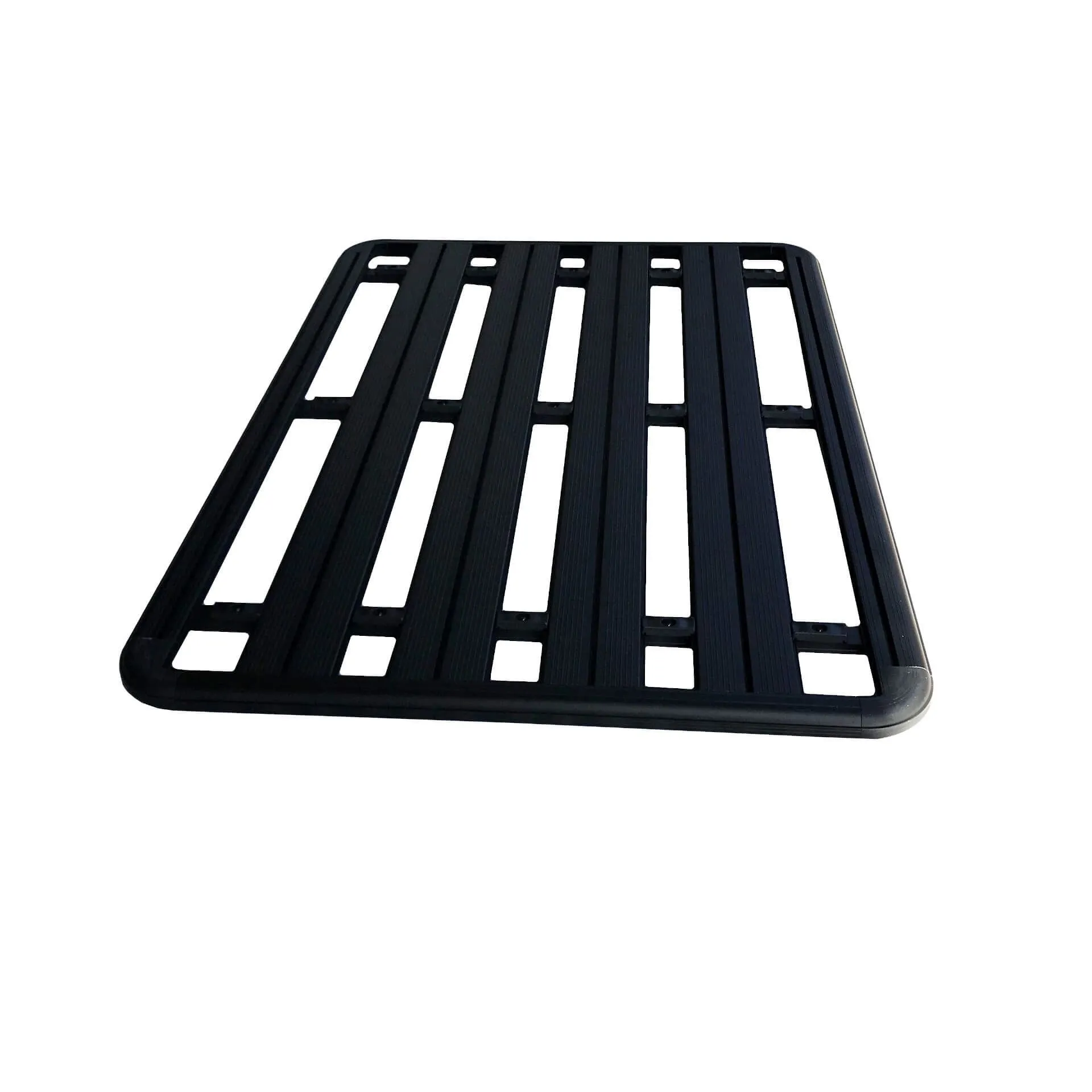 AluMod Low Profile 135cm x 125cm Roof Rack Ford Ranger 2015+ MK3 T6 (P375) DC