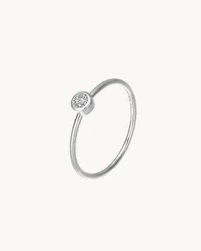 Anillo Water Drop