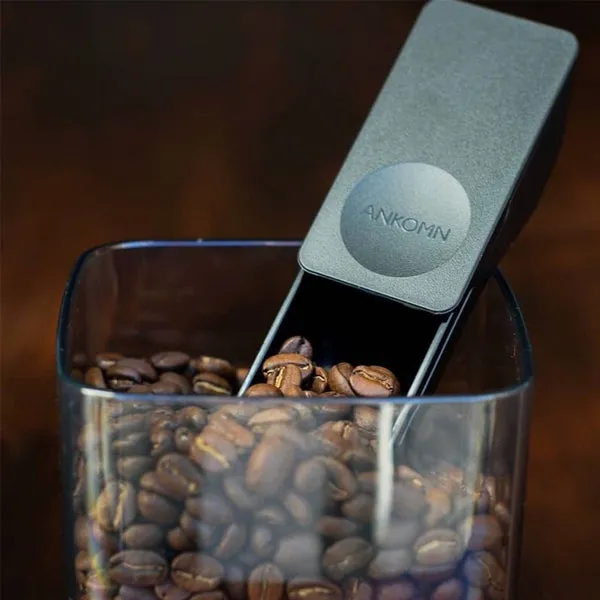 Ankomn 2 in 1 Smart Coffee Scoop