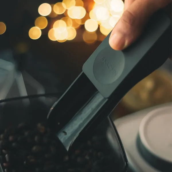 Ankomn 2 in 1 Smart Coffee Scoop