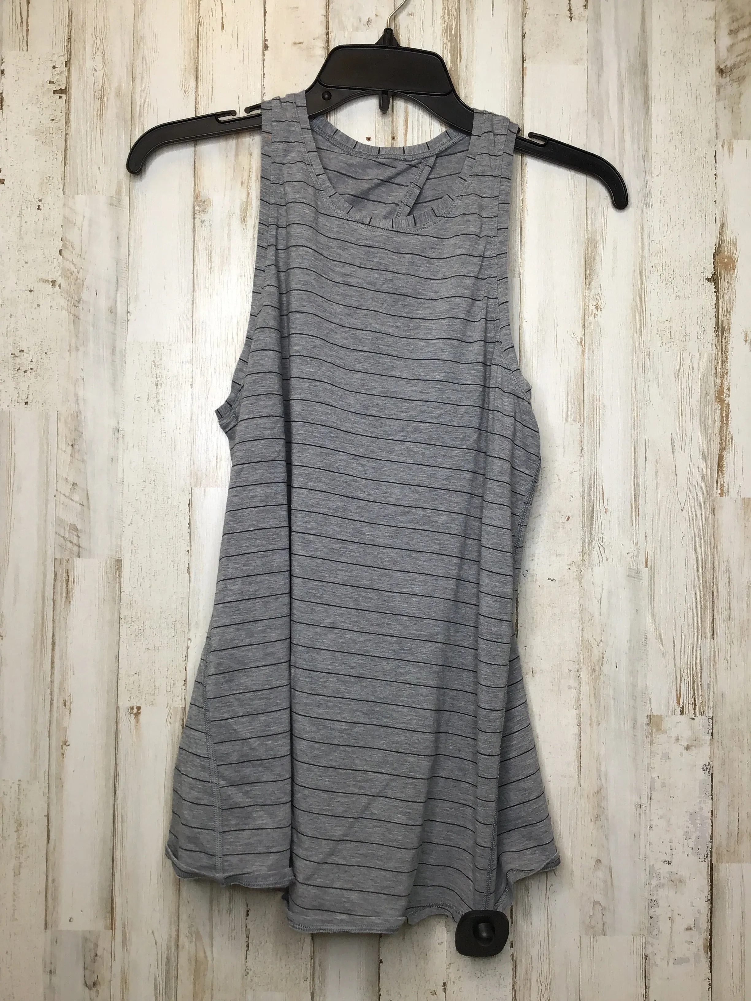 Athletic Tank Top By Lululemon : S