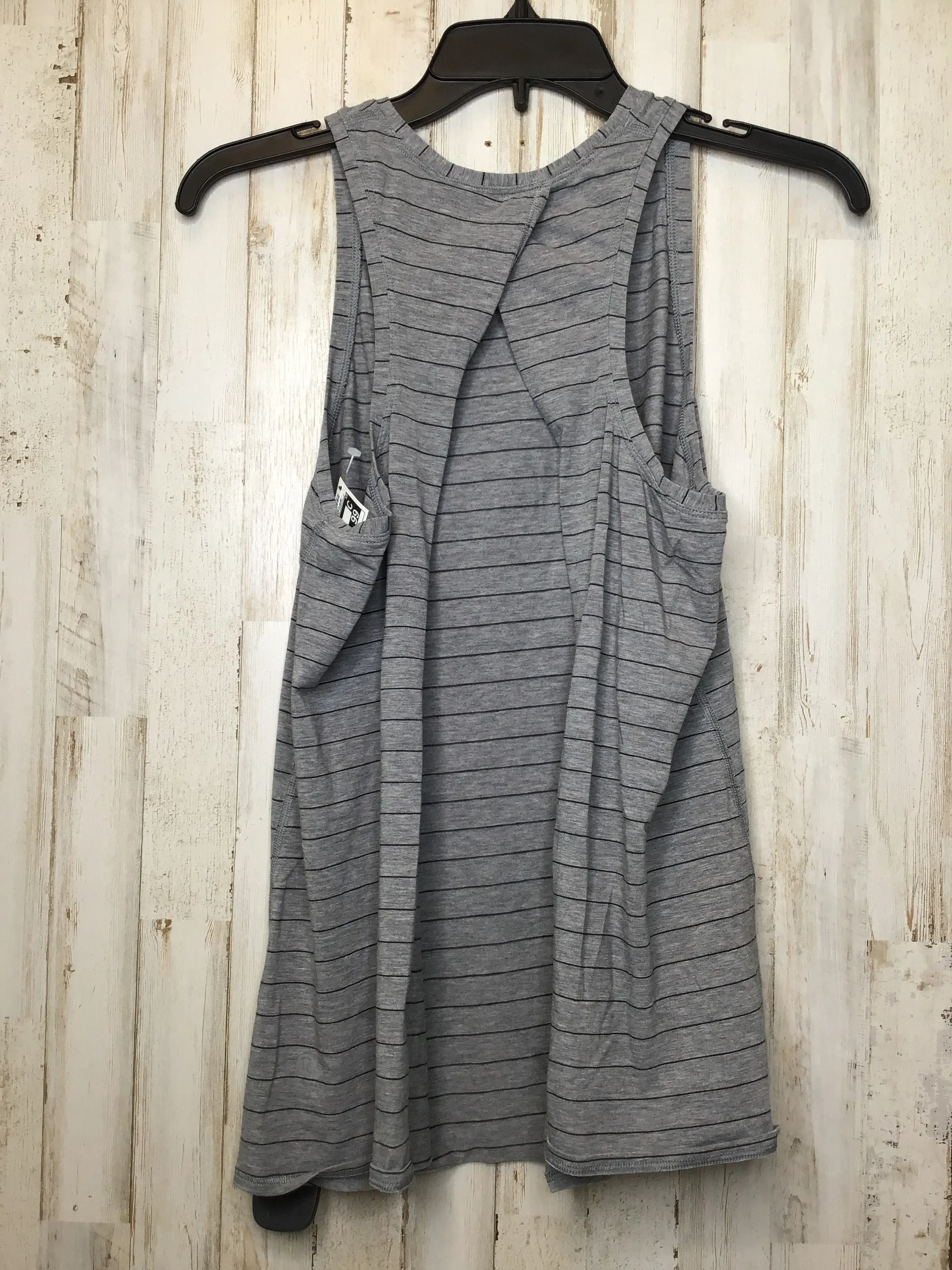 Athletic Tank Top By Lululemon : S