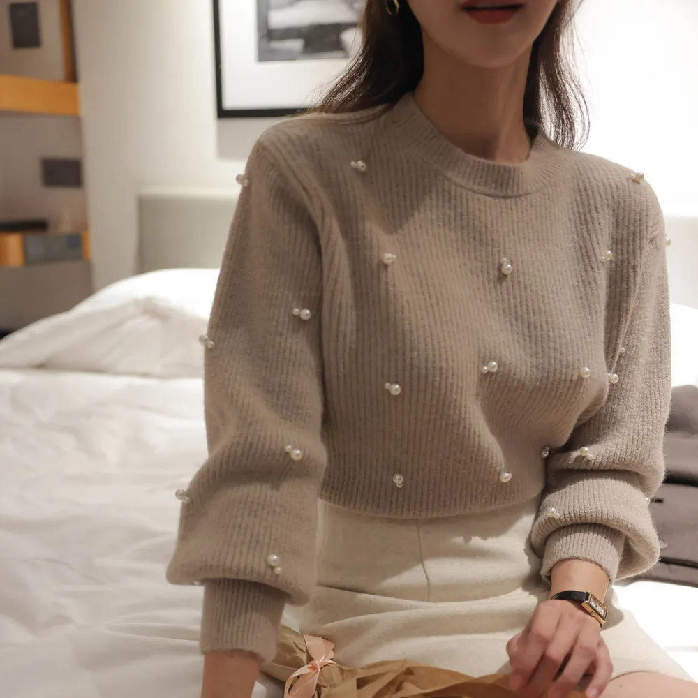 BADDIARY  |Casual Style Long Sleeves Party Style Office Style