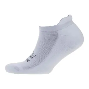 Balega Hidden Comfort Running Socks White