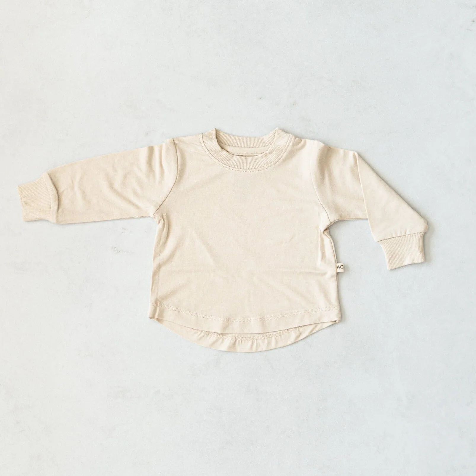 Bamboo Longsleeve Shirt