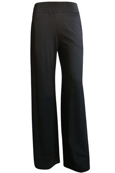 Bamboo Perfect Palazzo Pants