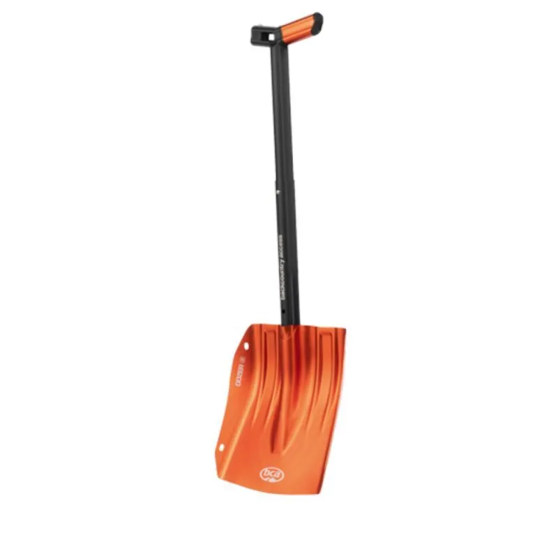 BCA  Dozer 2H Shovel - Pala da valanga