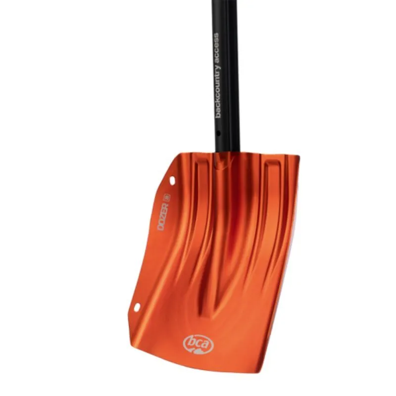 BCA  Dozer 2H Shovel - Pala da valanga