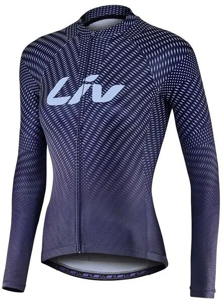 Beliv LS Jersey (Women's)