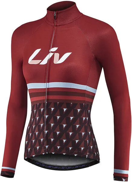 Beliv LS Jersey (Women's)