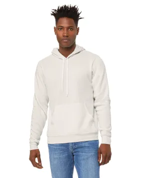 Bella + Canvas 3719: Wholesale Unisex Pullover Hoodie