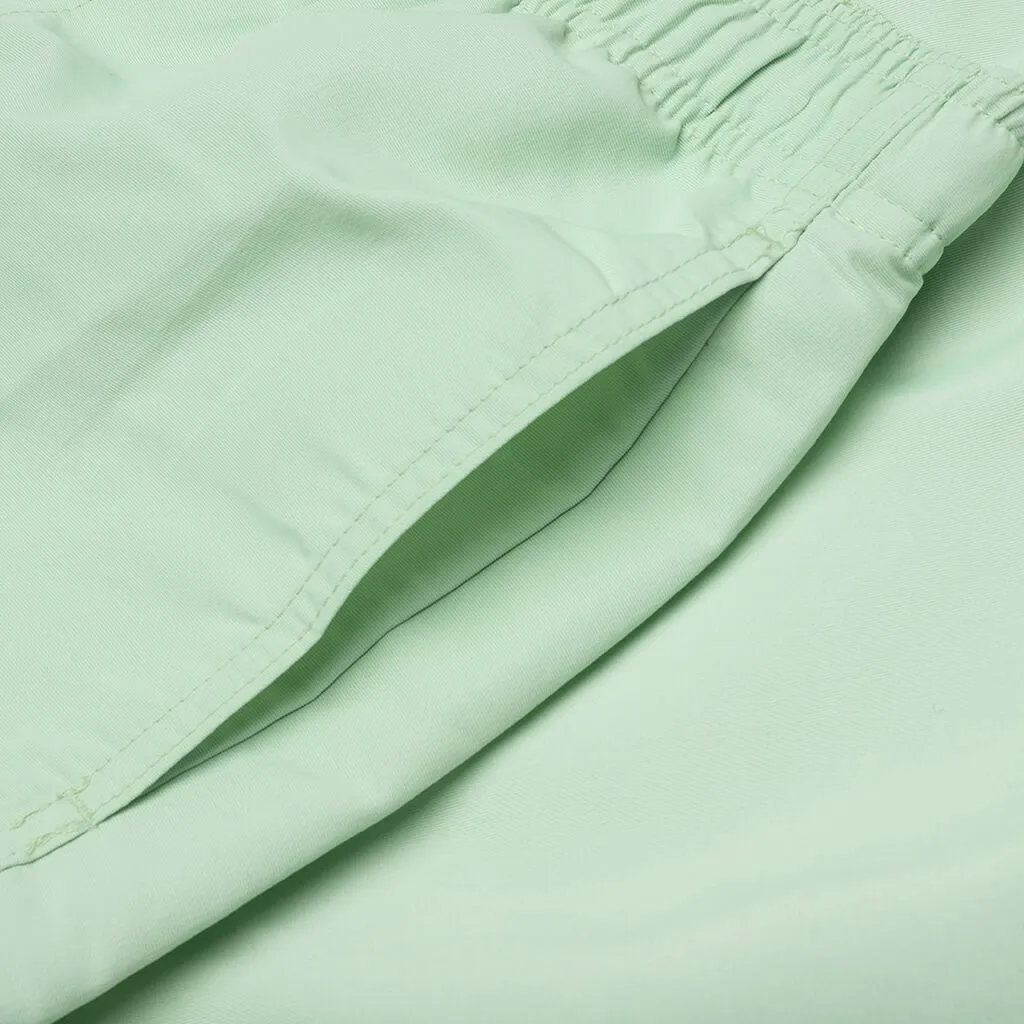 Big Basic Water Short - Mint