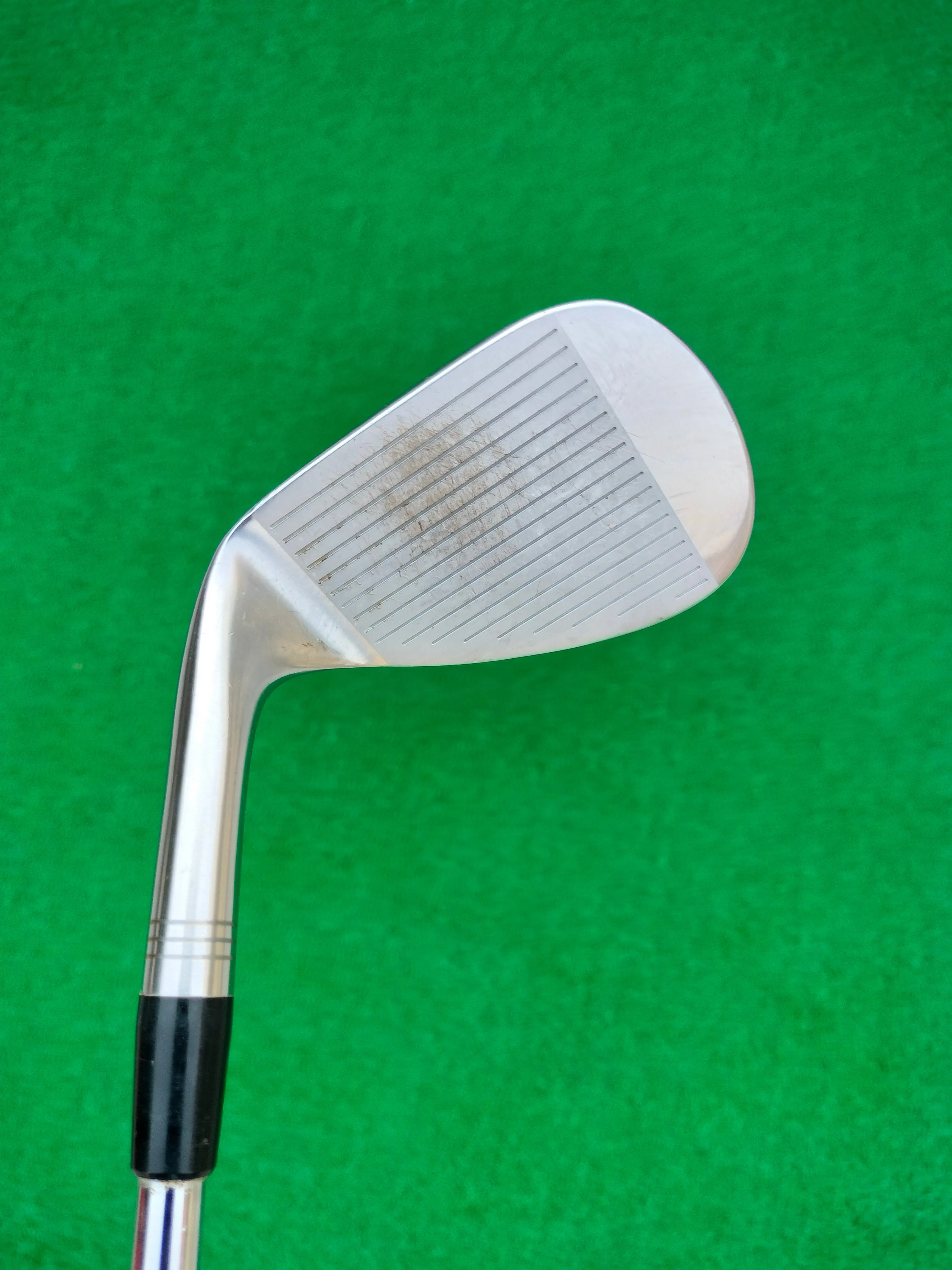 Big Fish Golf VX9 Forged- 59° Lob Wedge