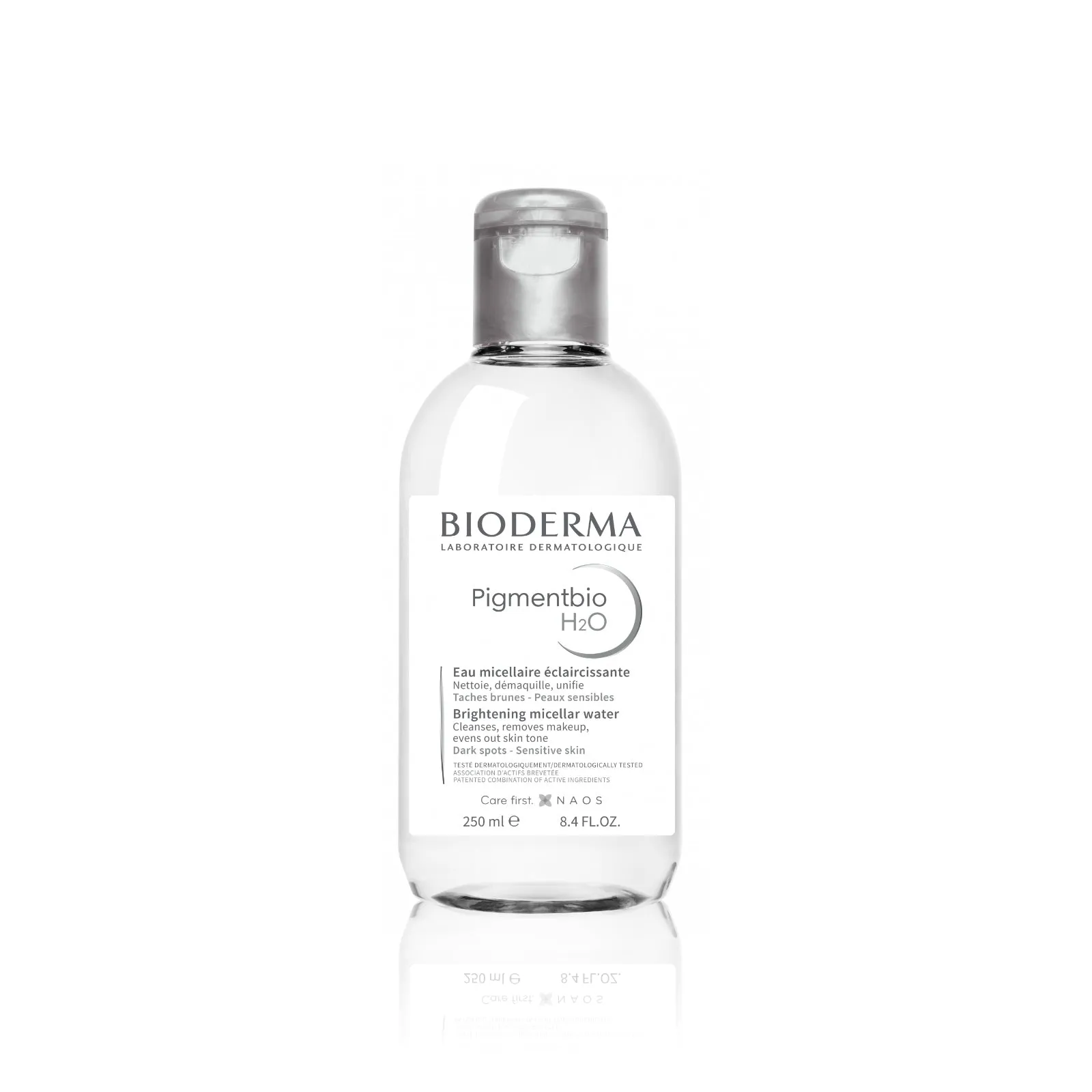 Bioderma Pigmentbio Brightening Micellar Water 250ml