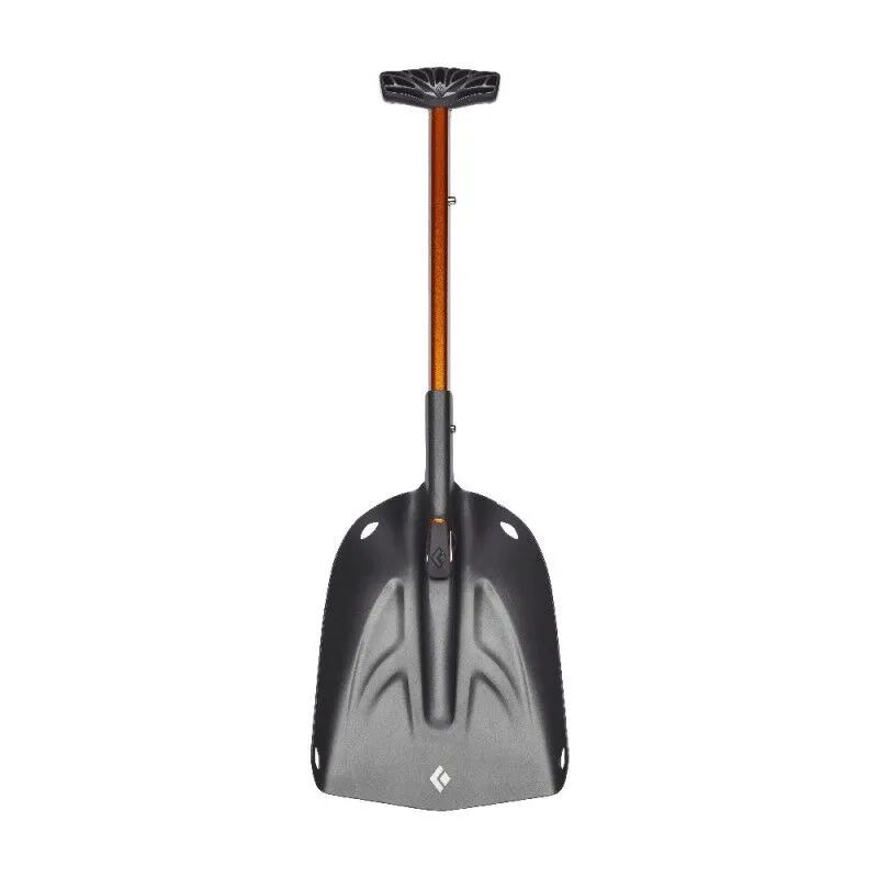 Black Diamond  Deploy Shovel - Pala da valanga