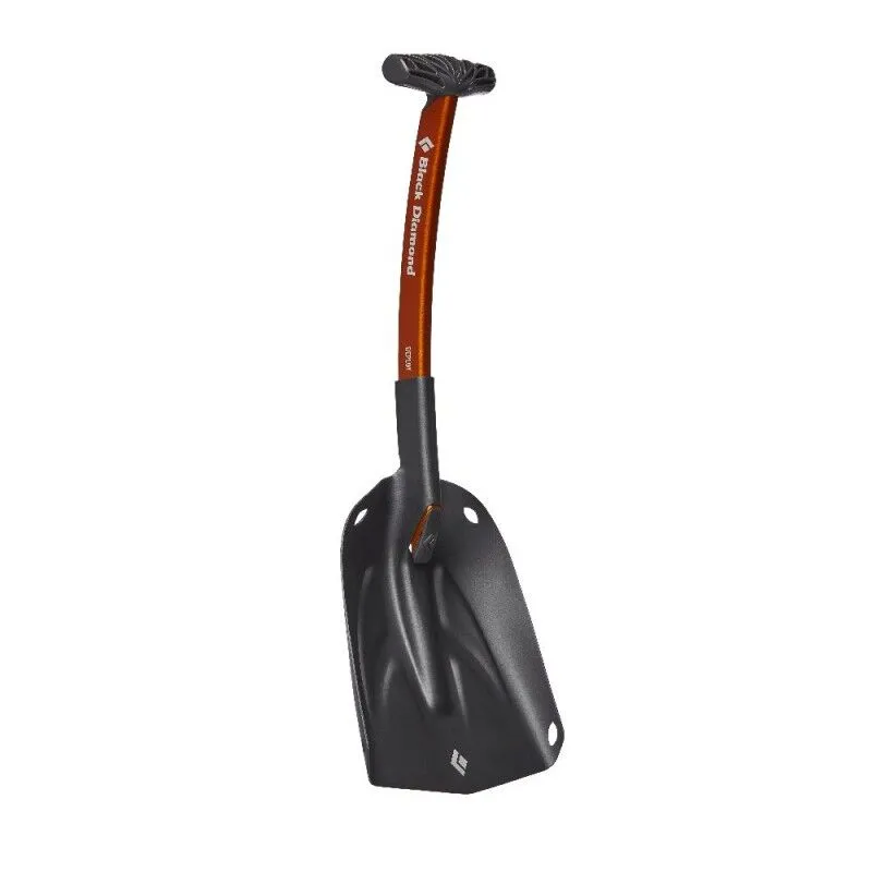 Black Diamond  Deploy Shovel - Pala da valanga