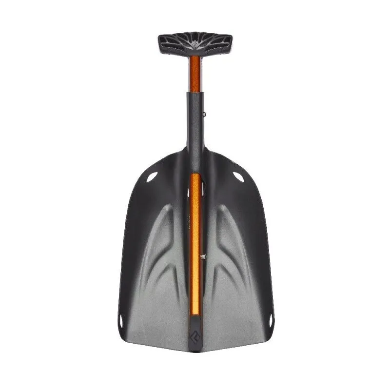 Black Diamond  Deploy Shovel - Pala da valanga