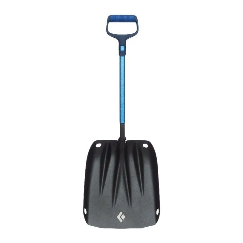 Black Diamond  Evac 7 Shovel - Pala da valanga