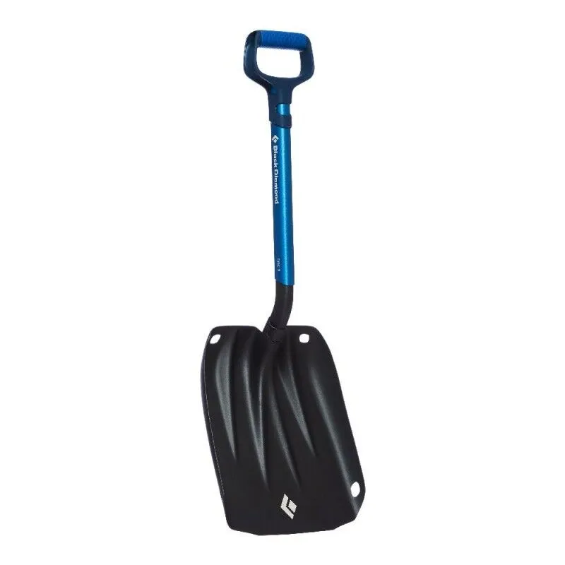 Black Diamond  Evac 7 Shovel - Pala da valanga