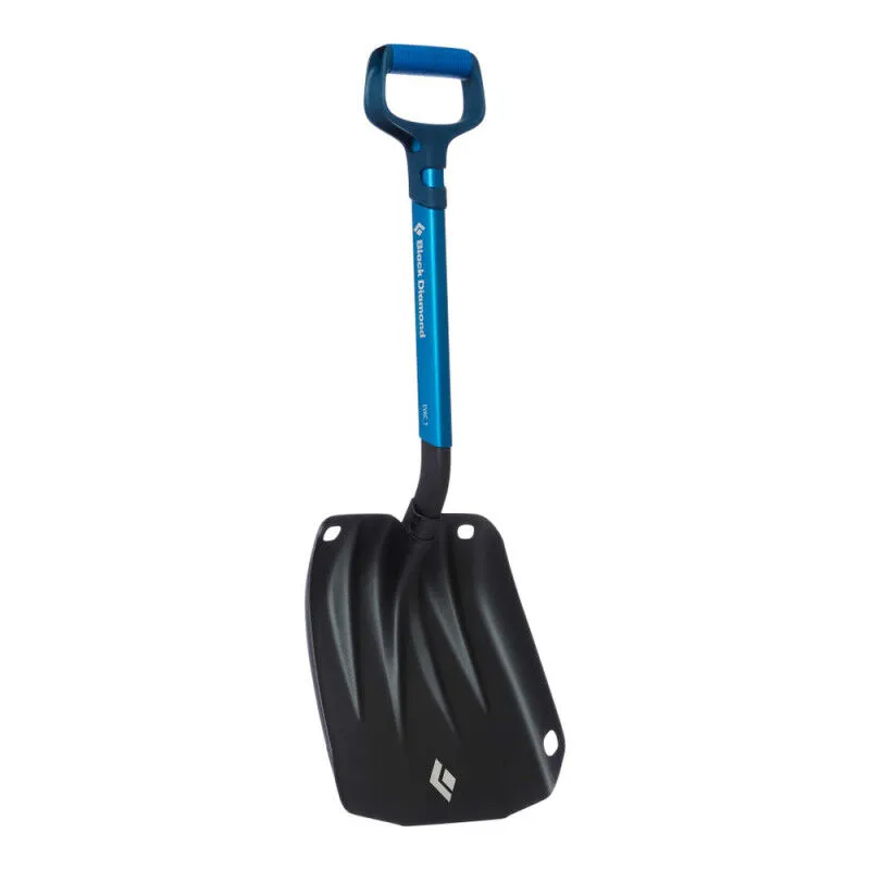 Black Diamond  Evac 9 Shovel - Pala da valanga