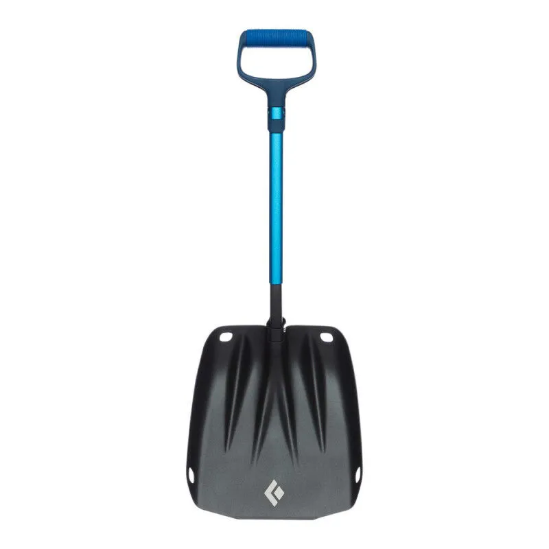 Black Diamond  Evac 9 Shovel - Pala da valanga