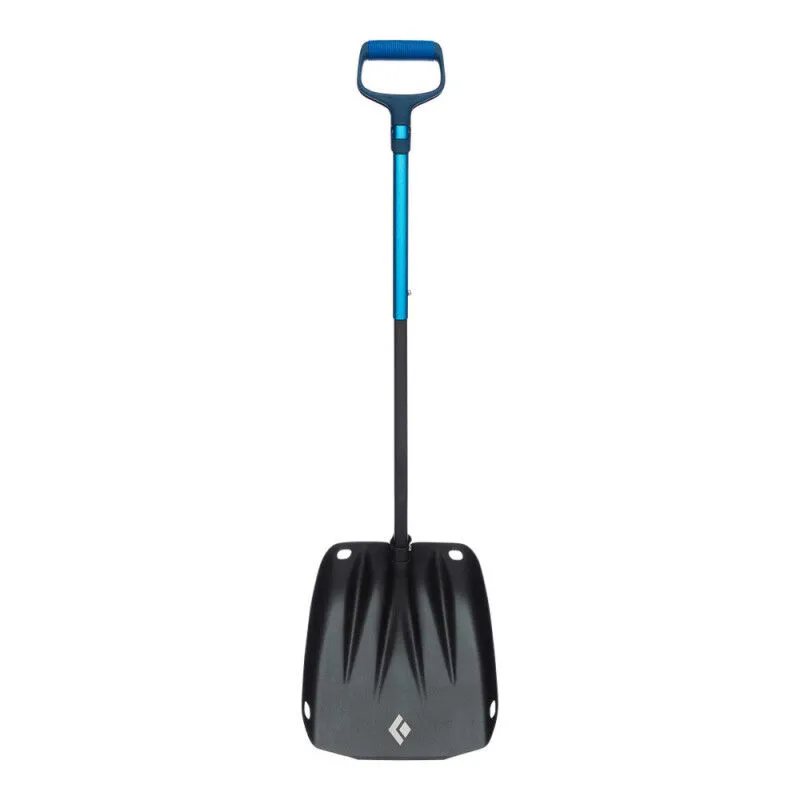 Black Diamond  Evac 9 Shovel - Pala da valanga