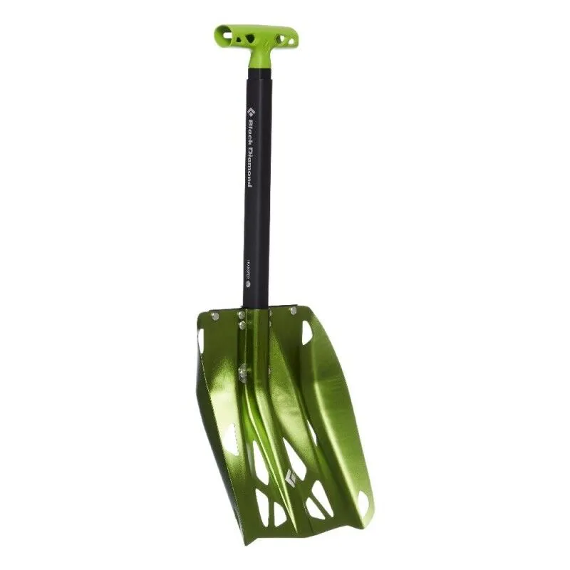 Black Diamond  Transfer Lt Shovel - Pala da valanga