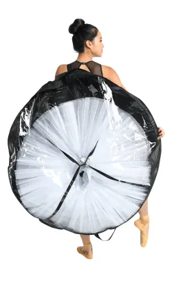 Black Tutu Bag