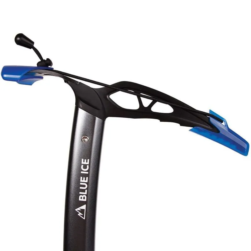 Blue Ice  Falk Ice Axe - Piccozza