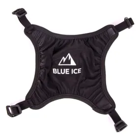 Blue Ice  Helmet Holder Blue Ice