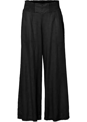 bonprix Palazzo Pants | Grattan