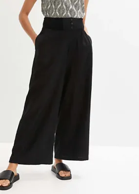 bonprix Palazzo Pants | Grattan